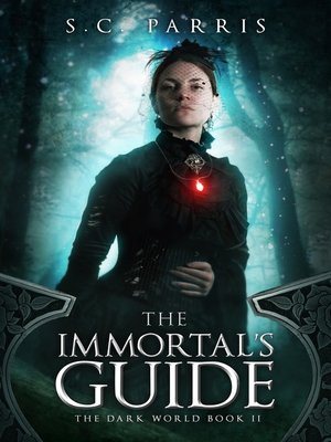 cover image of The Immortal's Guide
